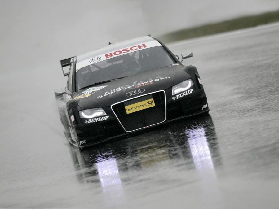  Audi A4 DTM 2008 года  (фото 36 из 36)
